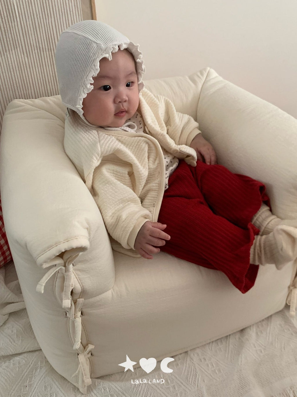 Lalaland Cushion Jumper