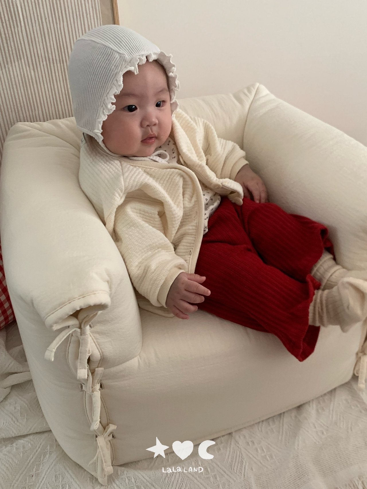 Lalaland Cushion Jumper