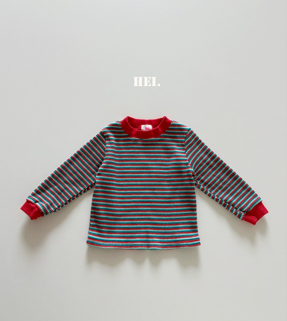 Hei Popo Tee