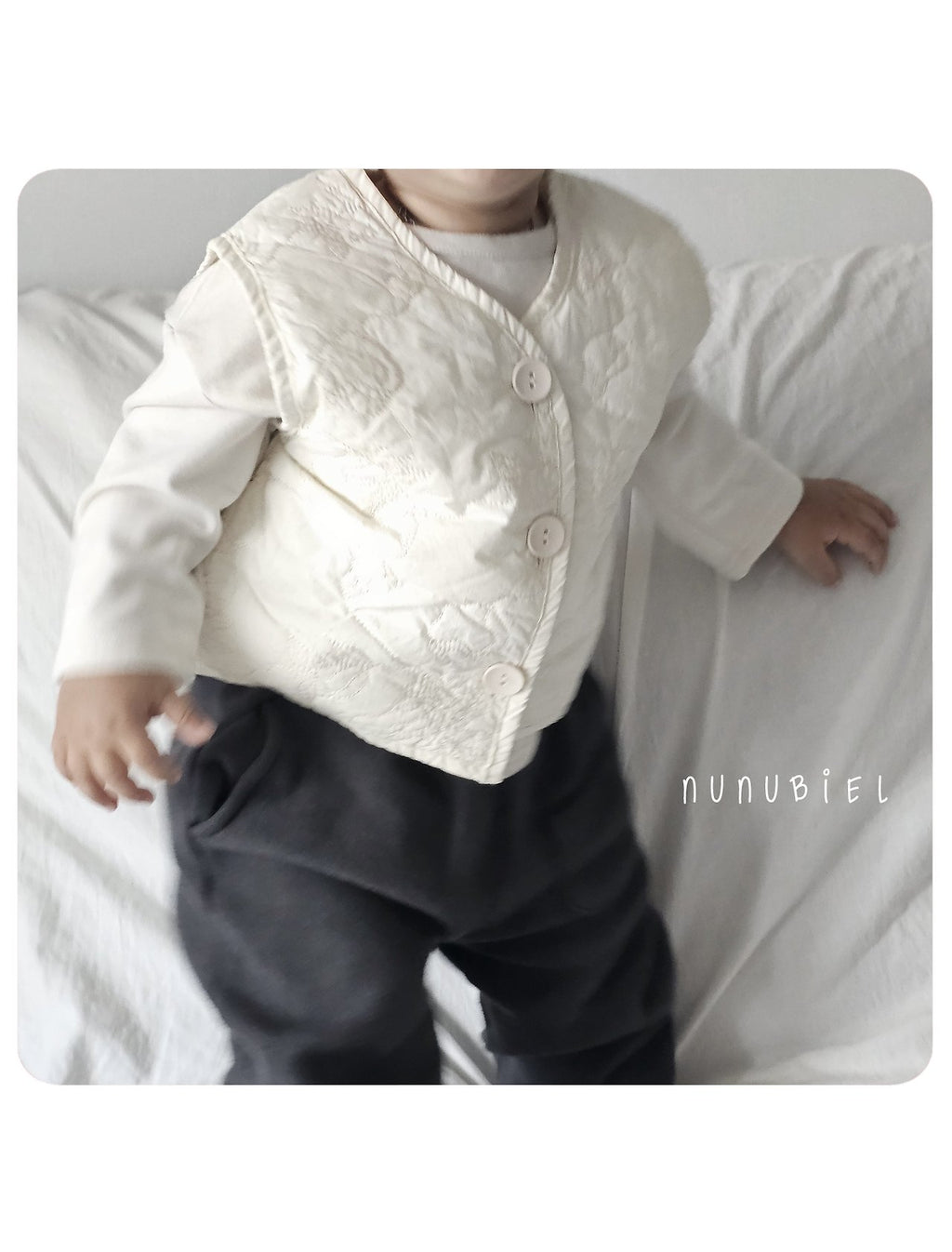 Nunu Biel Prada Tee 12