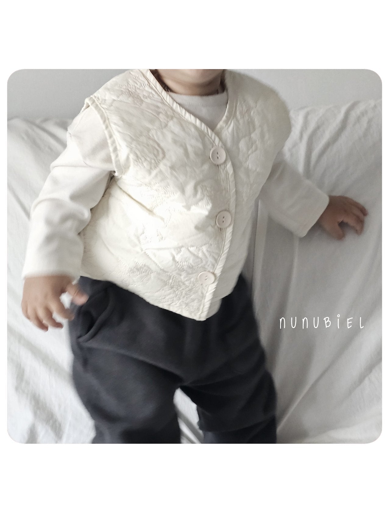 Nunu Biel Prada Tee 12