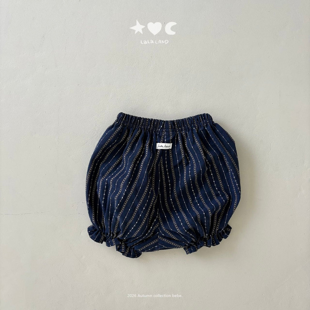 Lalaland Pumpkin Bloomers