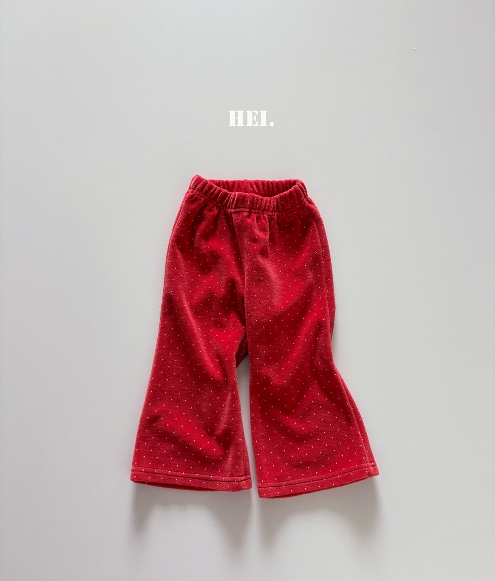 Hei Ttotto Bootcut