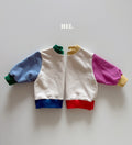 Hei Block Sweatshirt