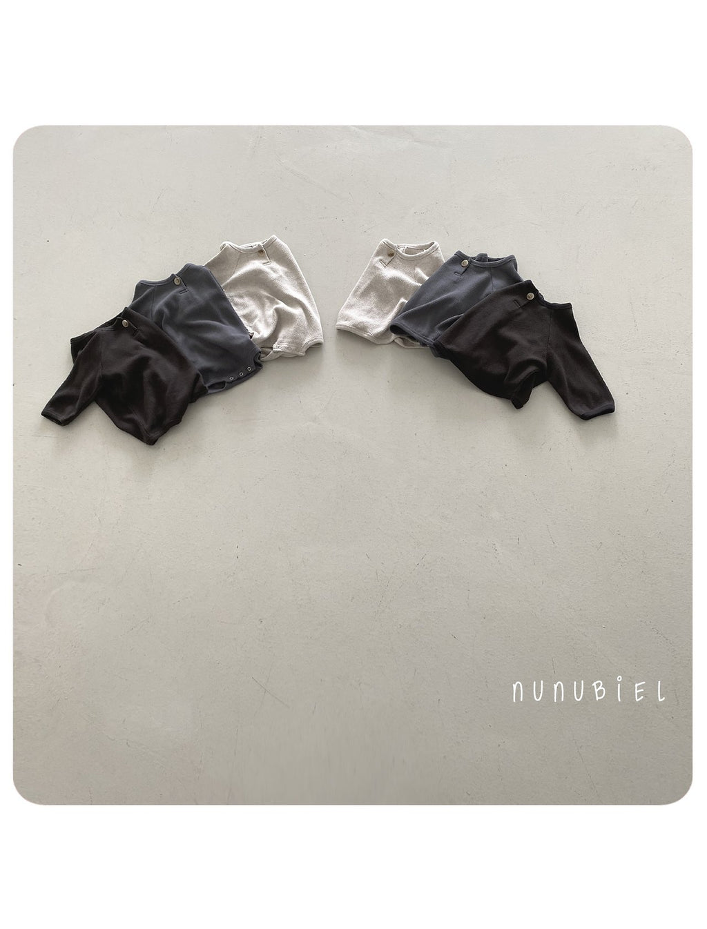 Nunu Biel Tokyo Suit 3