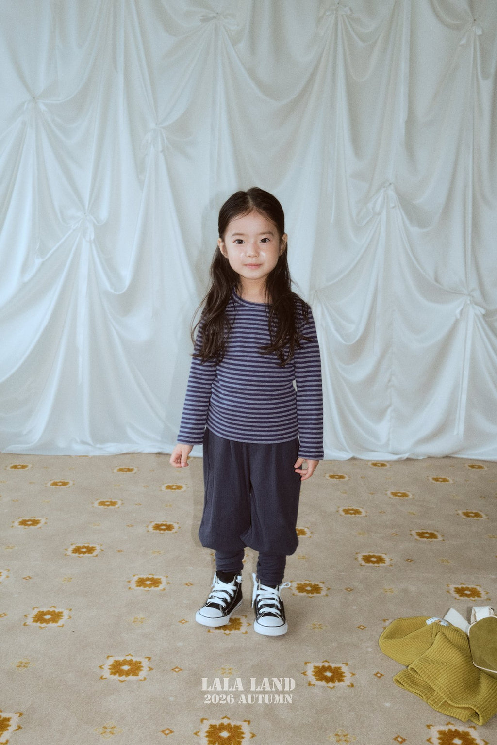 Lalaland Warmer Pants