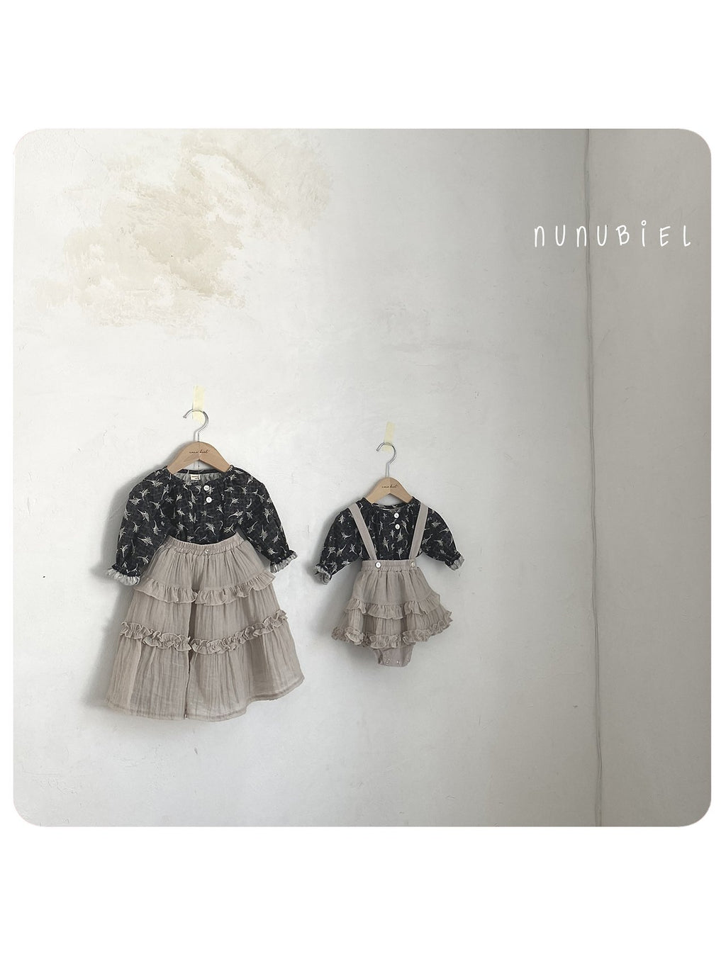 Nunu Biel Narcissus Blouse 7