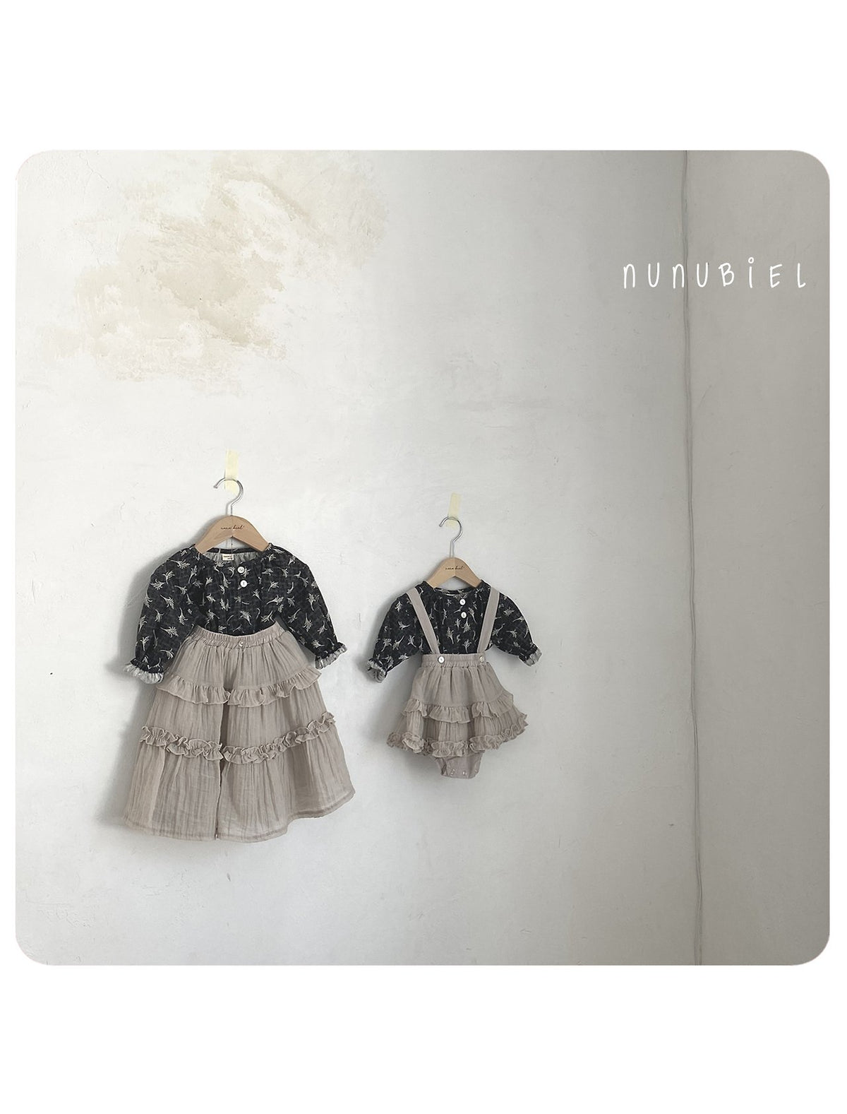 Nunu Biel Narcissus Blouse 7