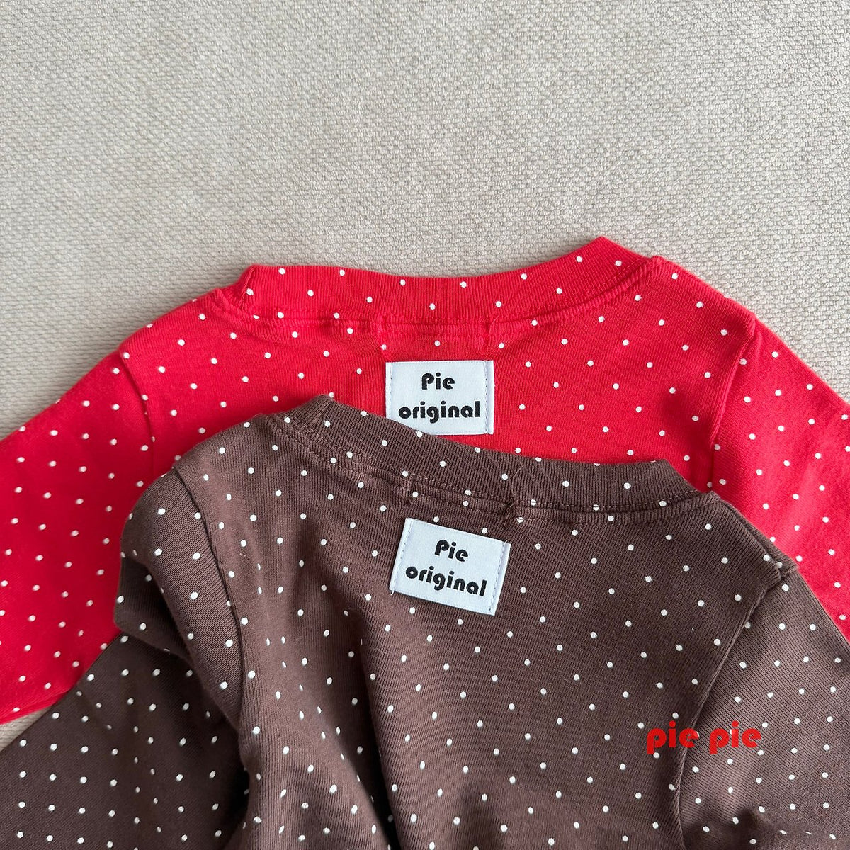 pie Chocopick Dot Tee