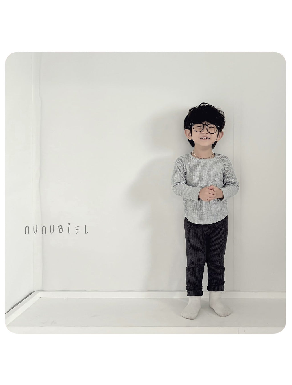 Nunu Biel Syringe Tee 15