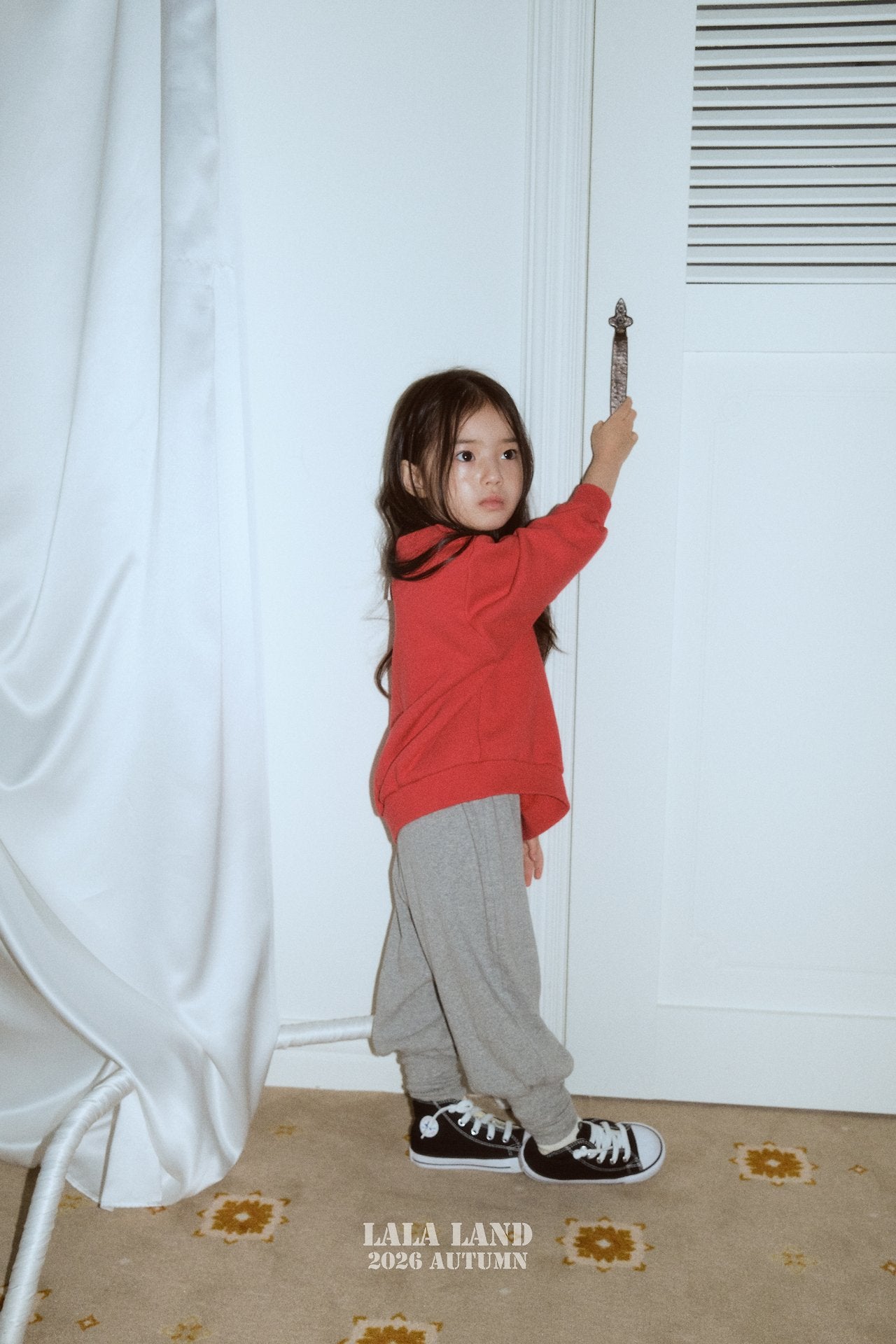Lalaland Warmer Pants