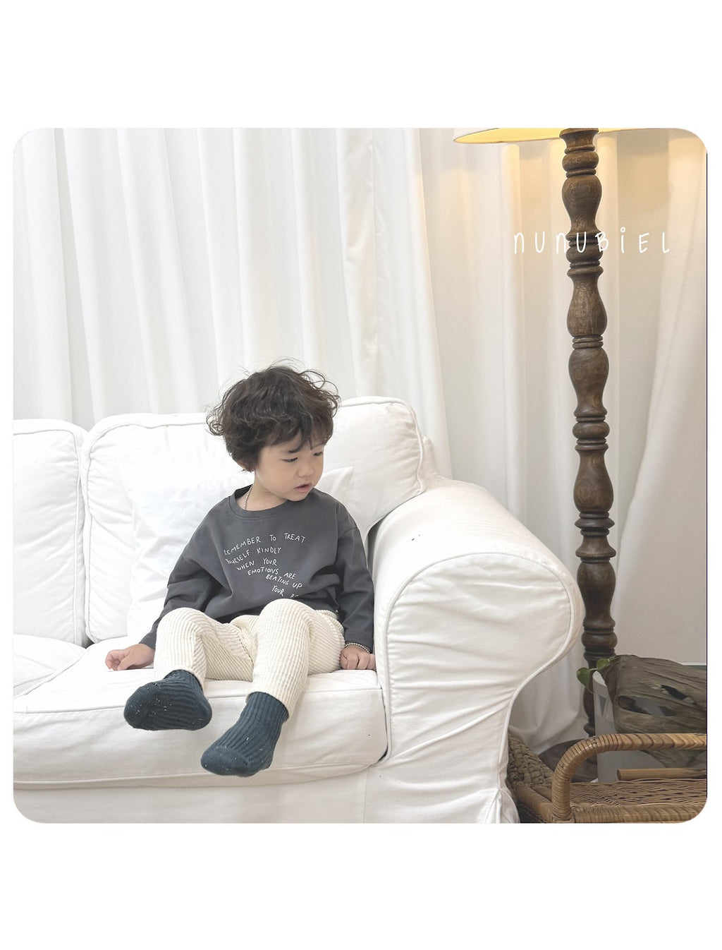 Nunu Biel Cinnamon Leggings 10