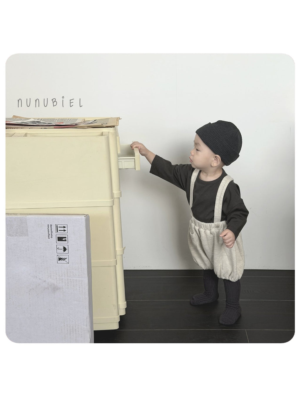 Nunu Biel Bebe Jacqueline Tee 12