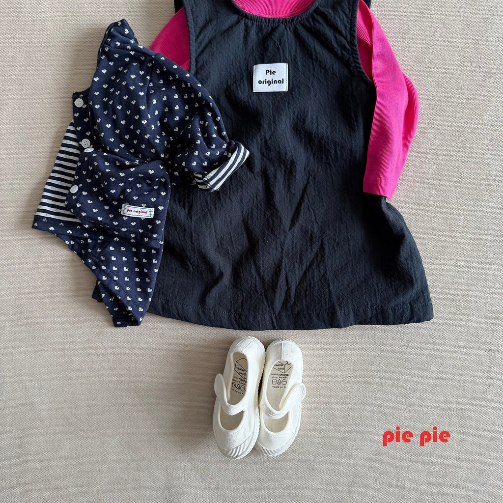 pie Heart Cardigan