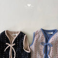 Lalaland Hippie Reversible Vest