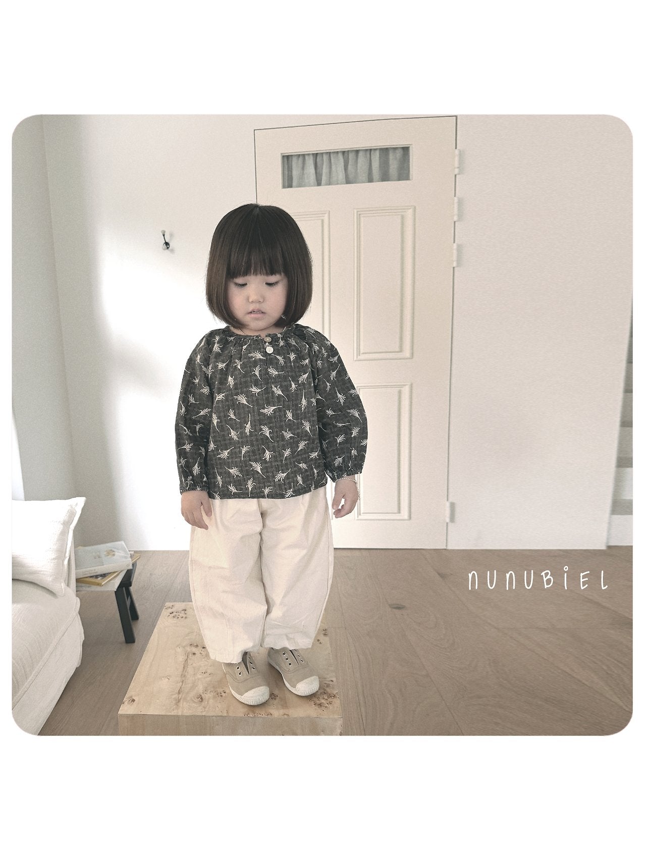Nunu Biel Jomalone Pants 19