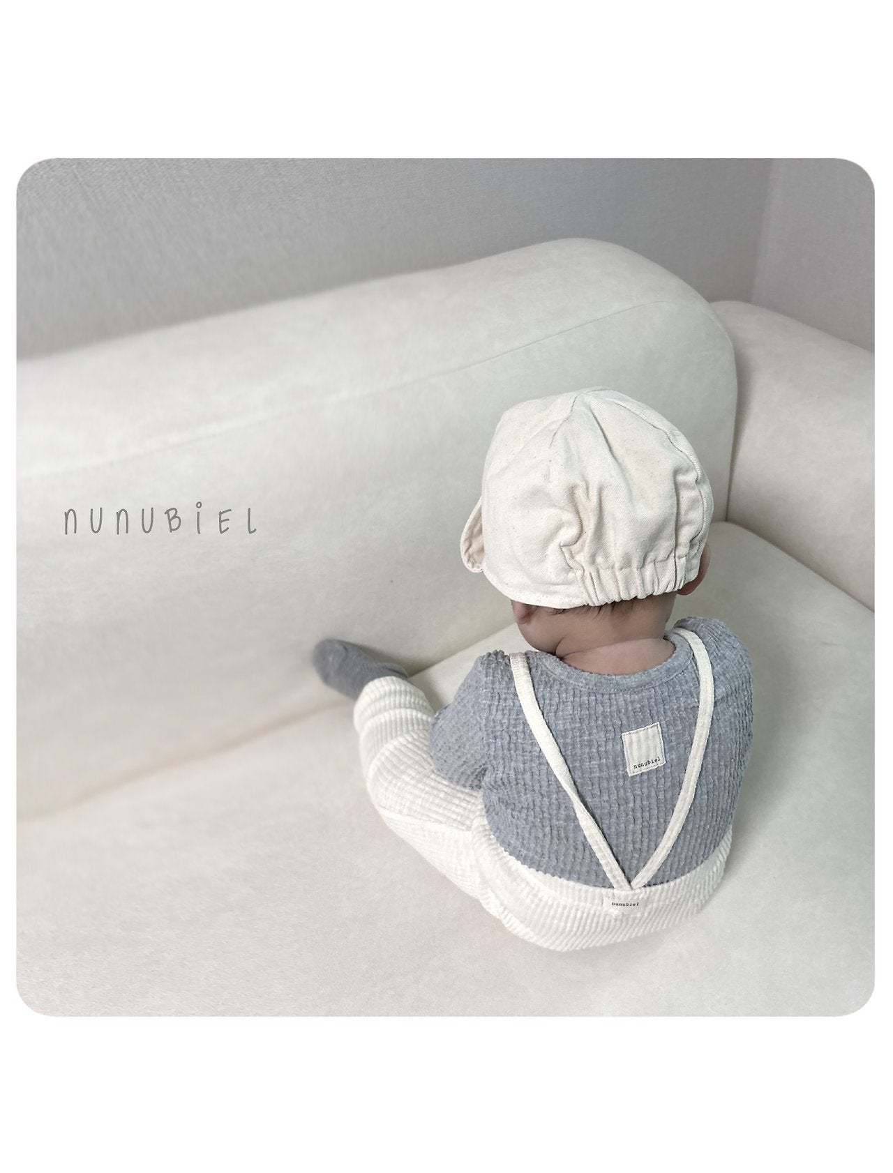 Nunu Biel Bebe Syringe Tee 16