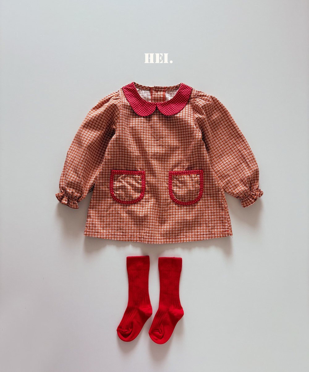 Hei Matilda One-piece