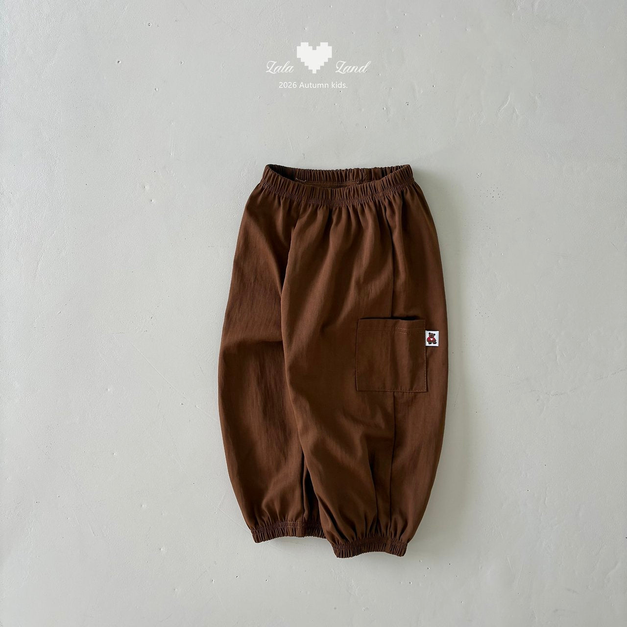 Lalaland Mode Cargo Pants