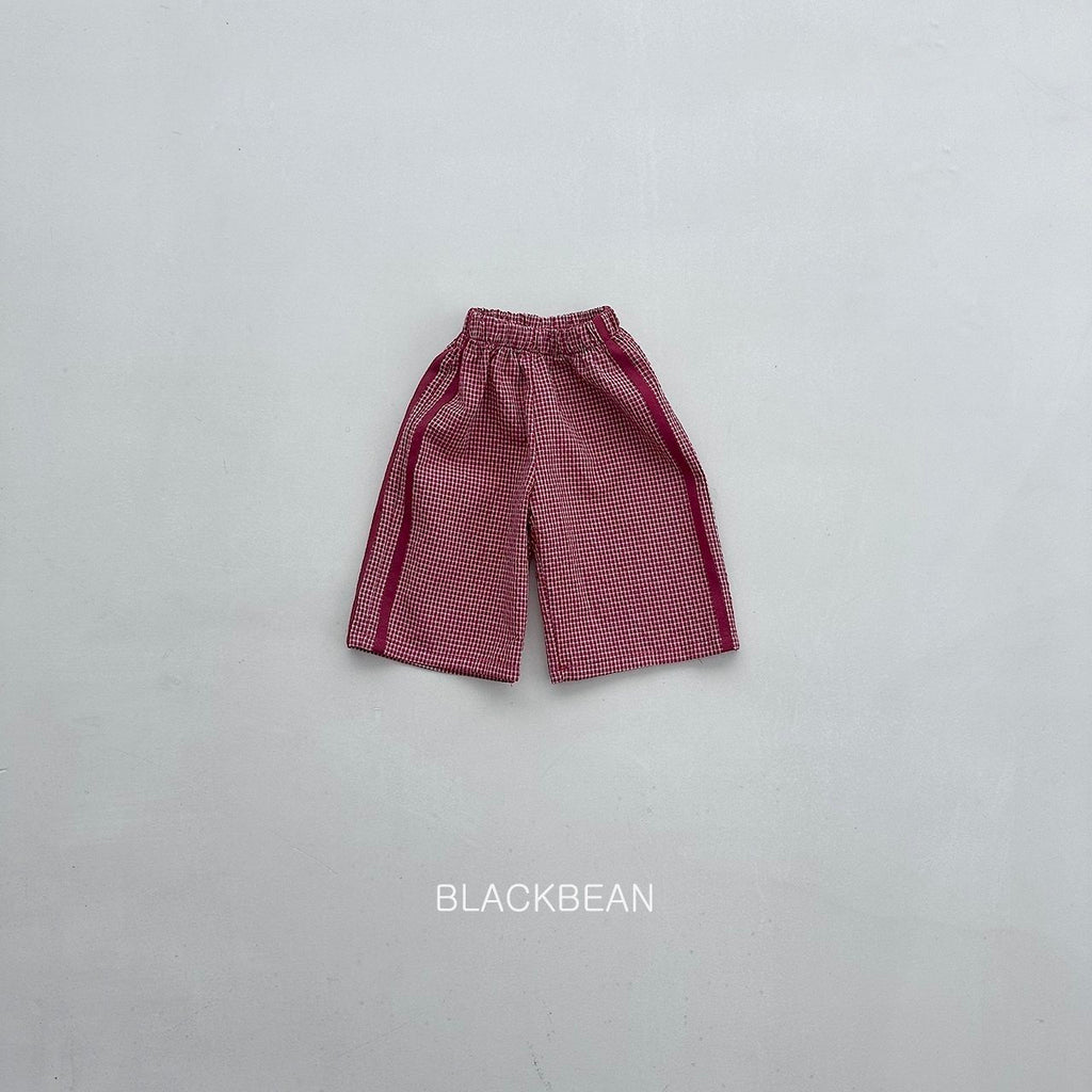 Black Bean Gemma Pants 9