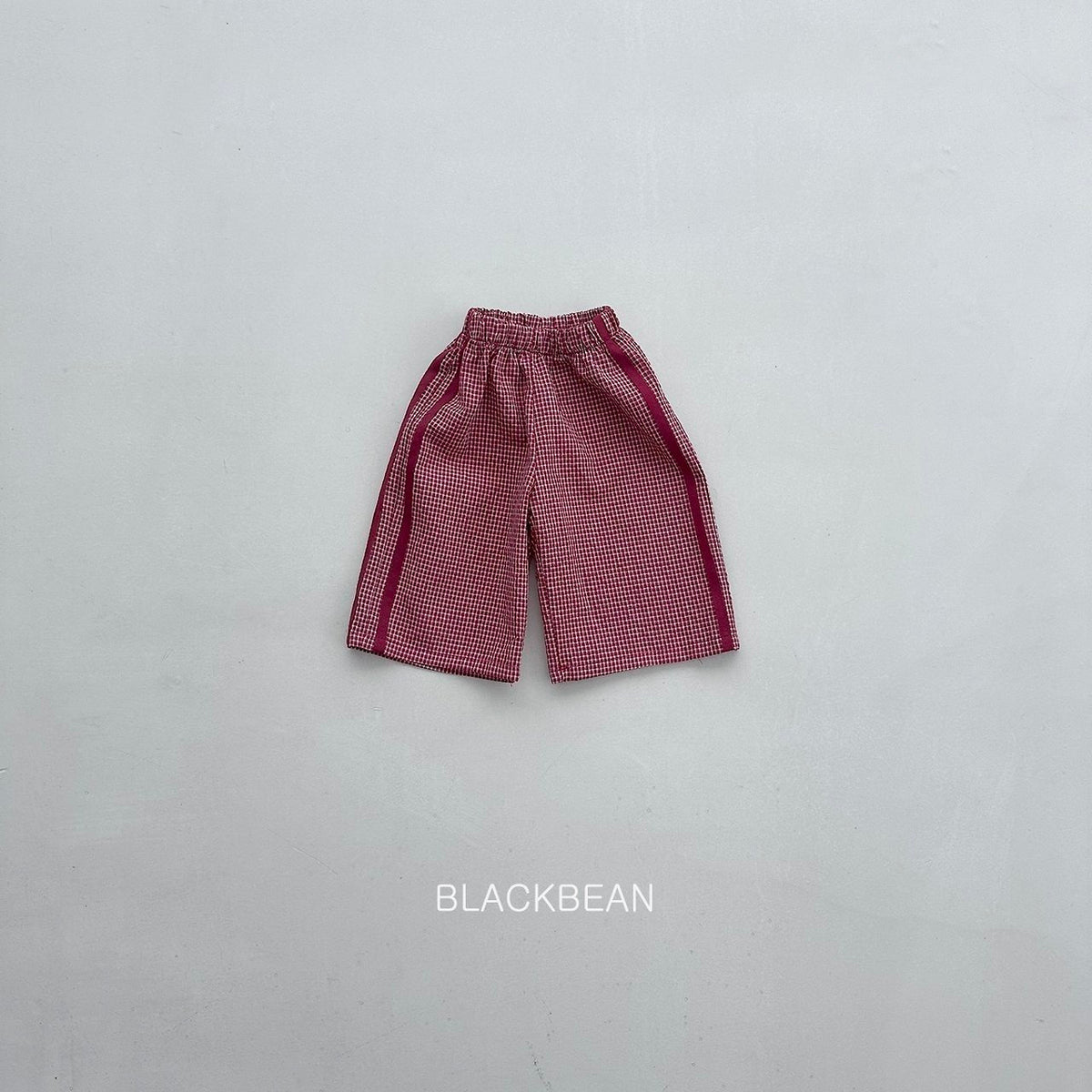 Black Bean Gemma Pants 9