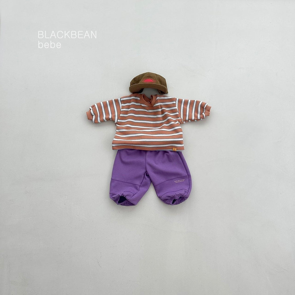 Black Bean J Bebe Sweatshirt 7