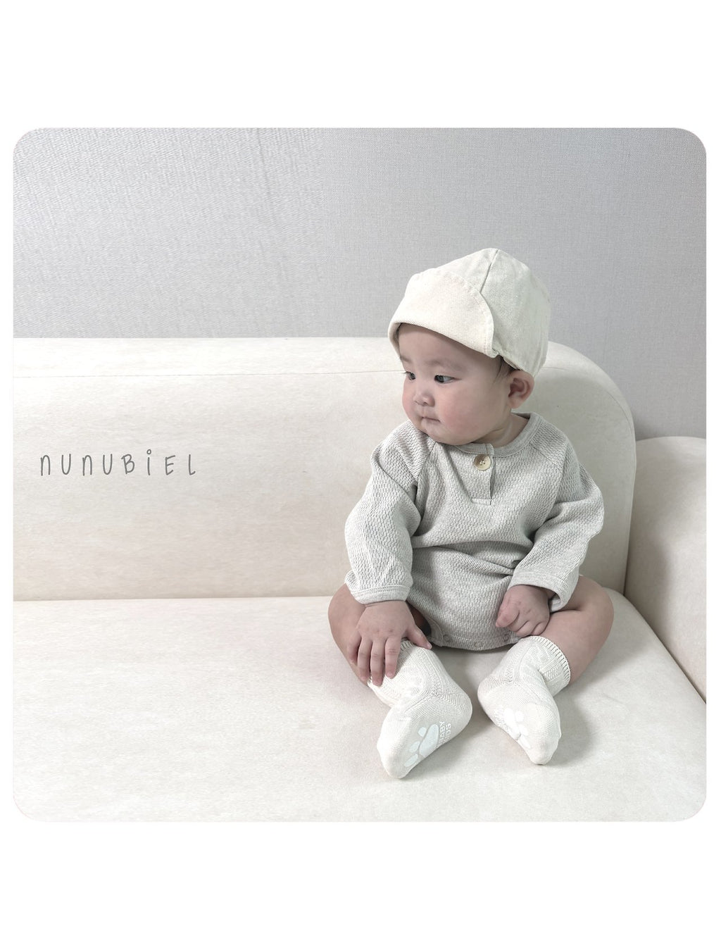 Nunu Biel Tokyo Suit 16