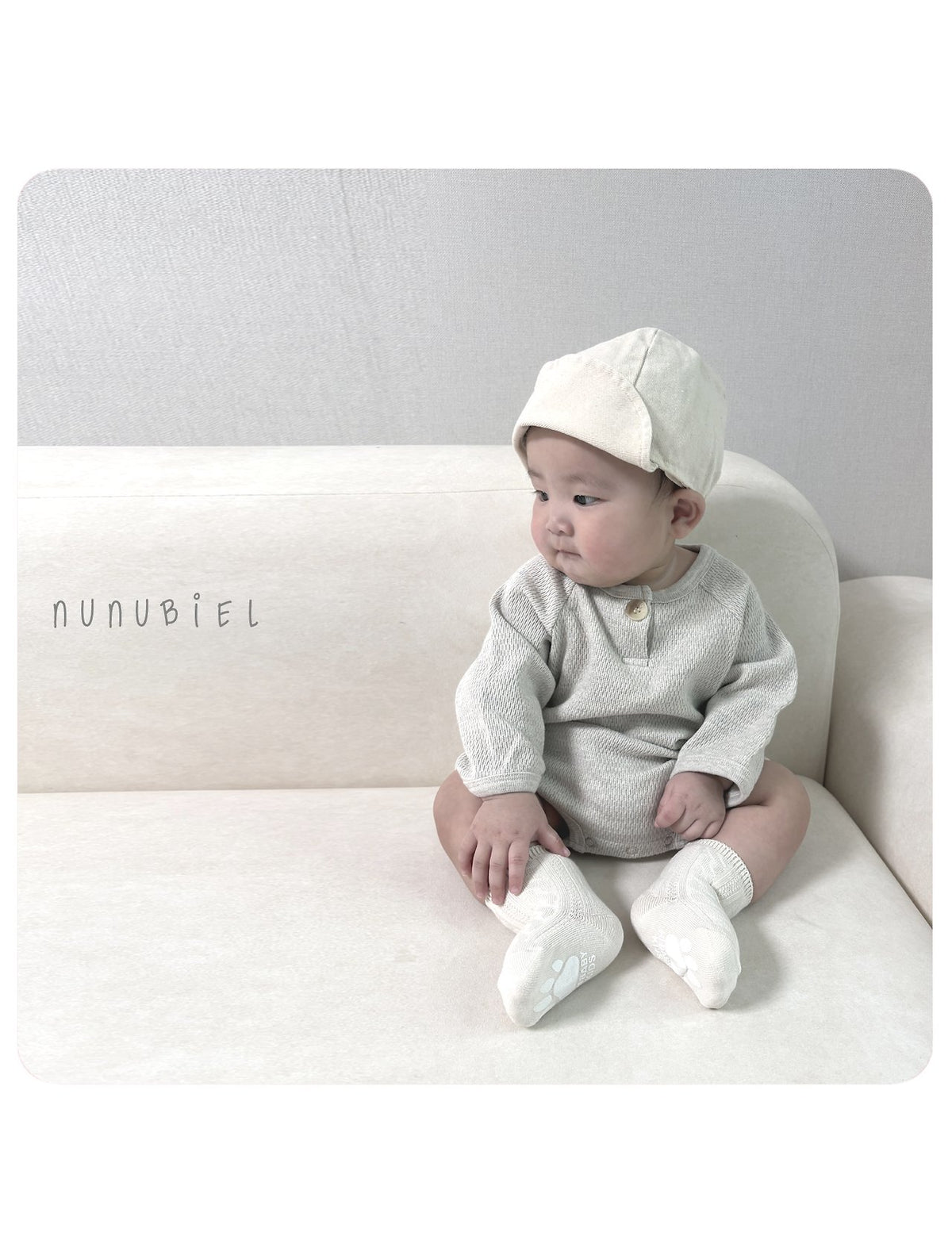 Nunu Biel Tokyo Suit 16