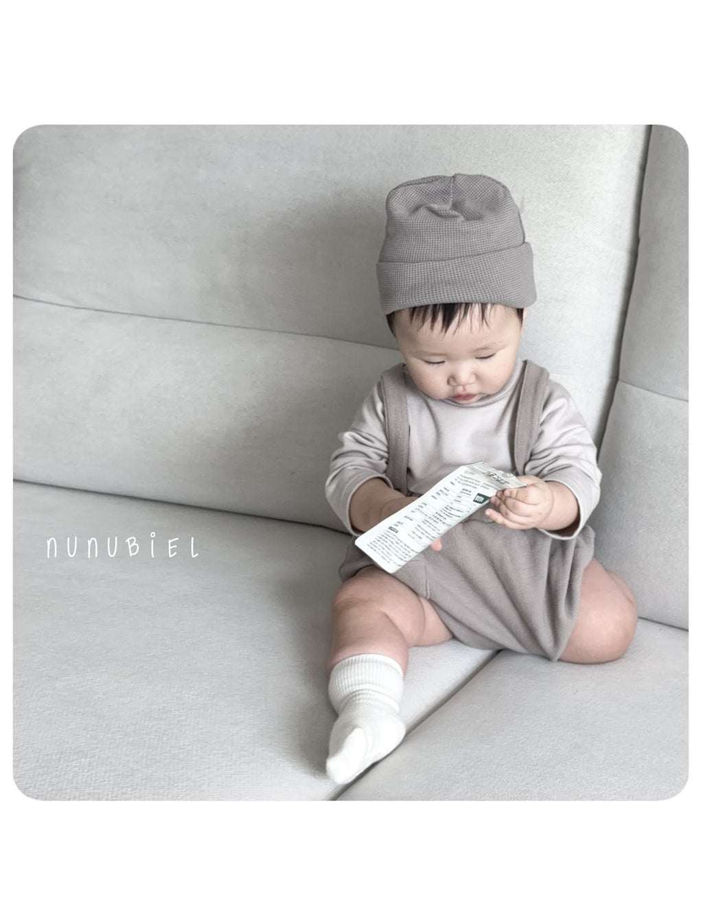 Nunu Biel Bebe Prada Tee 19