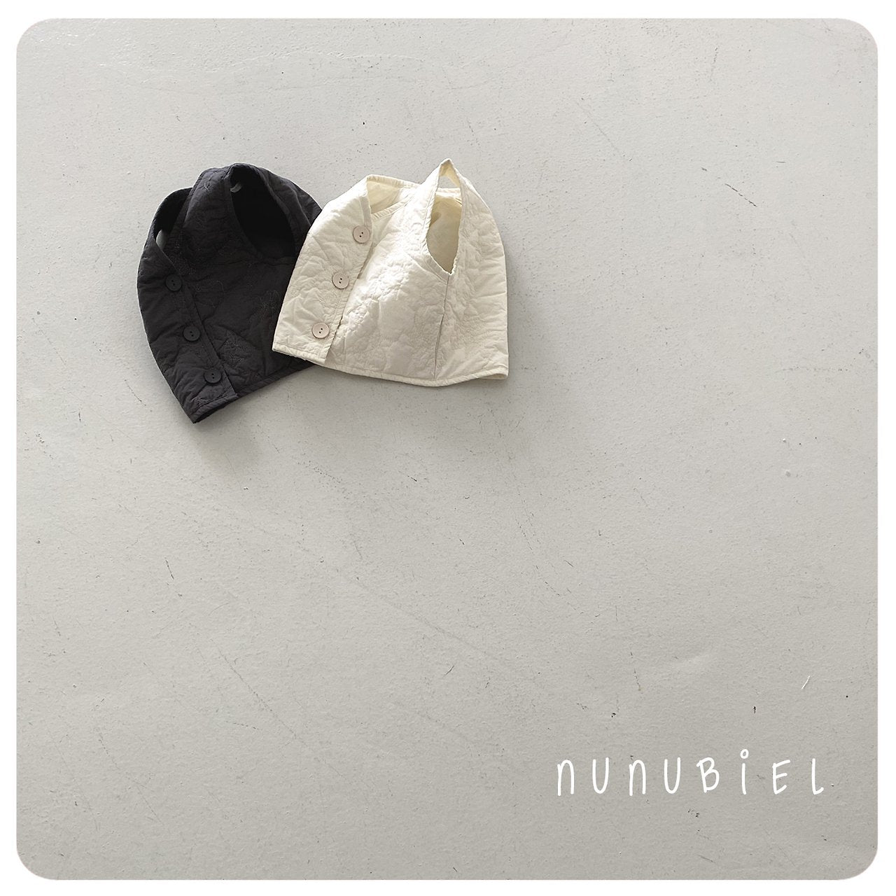 Nunu Biel Fig Vest 1