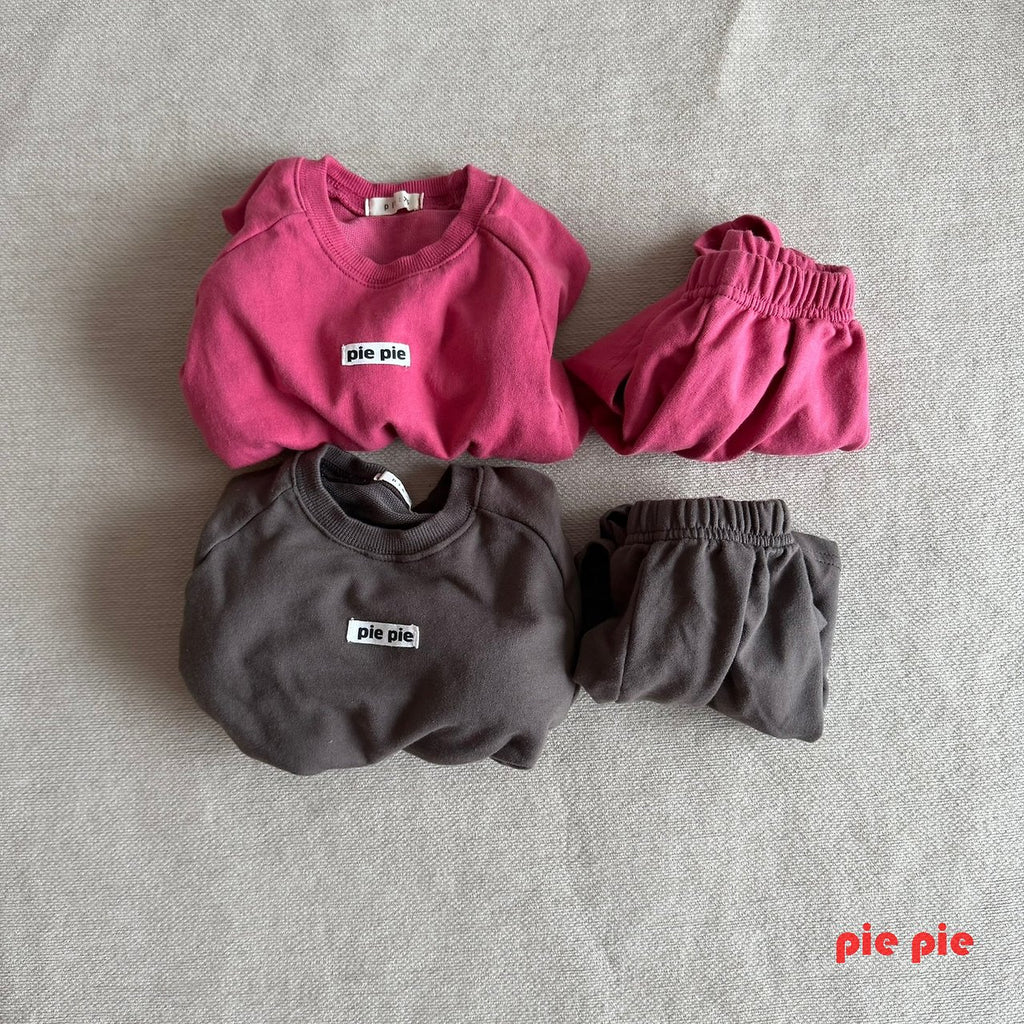pie Tambourine Set