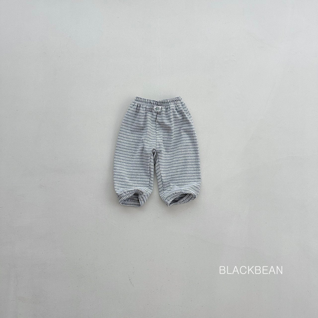 Black Bean Nine Pants 6