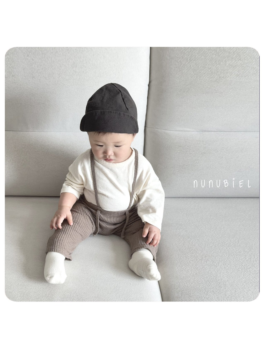 Nunu Biel Bebe Jacqueline Tee 15