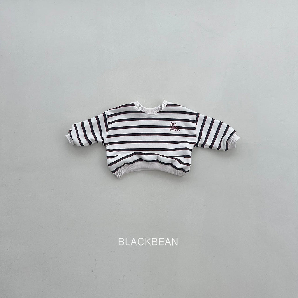 Black Bean Ever Sweatshirt 5