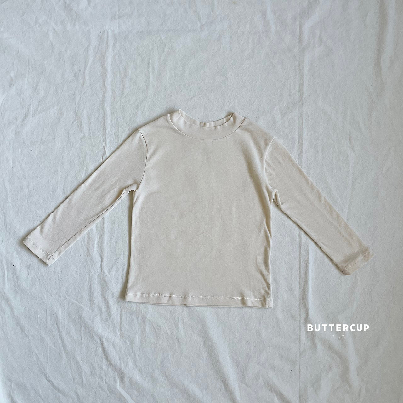 Buttercup Essential Butter Tee