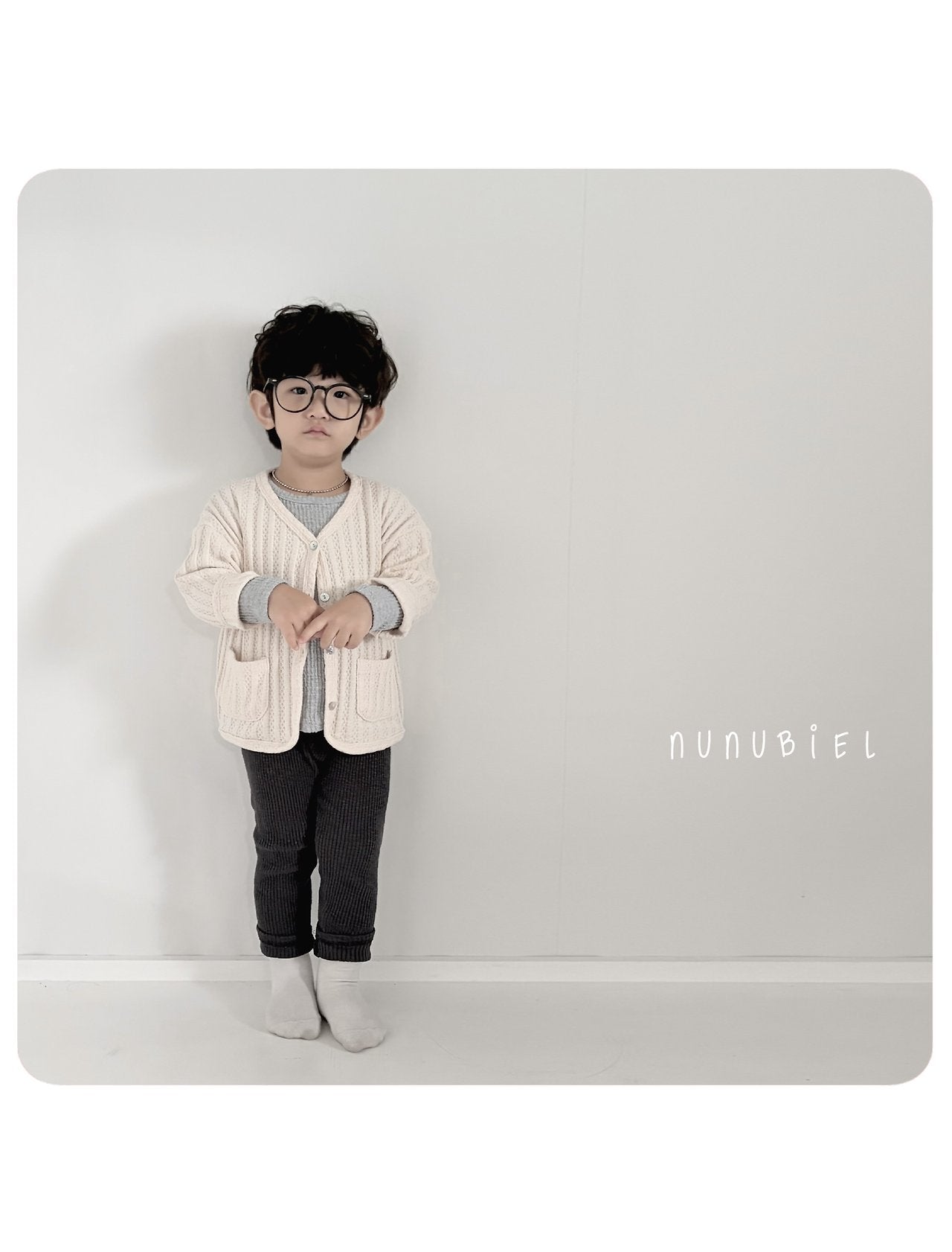Nunu Biel Syringe Tee 19