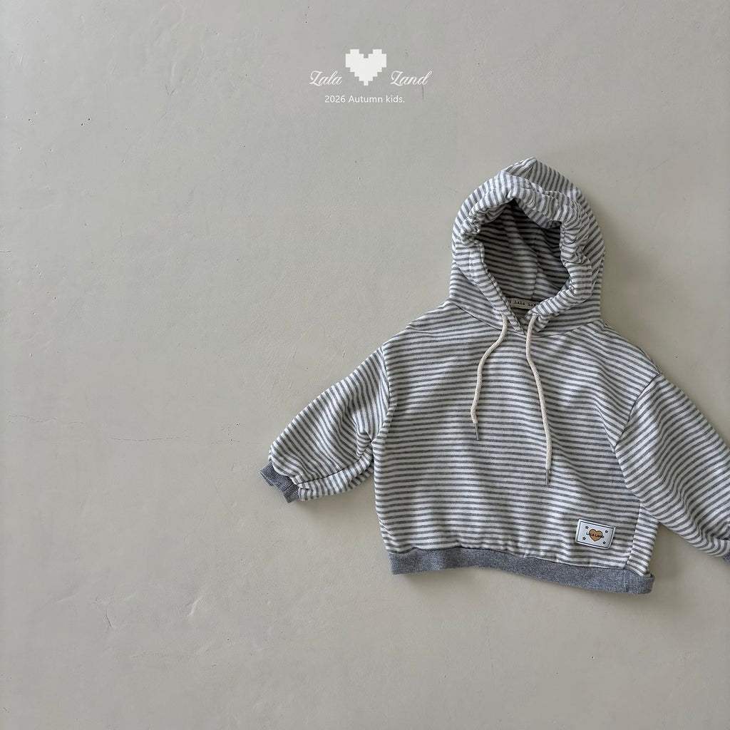 Lalaland Momo Hoodie