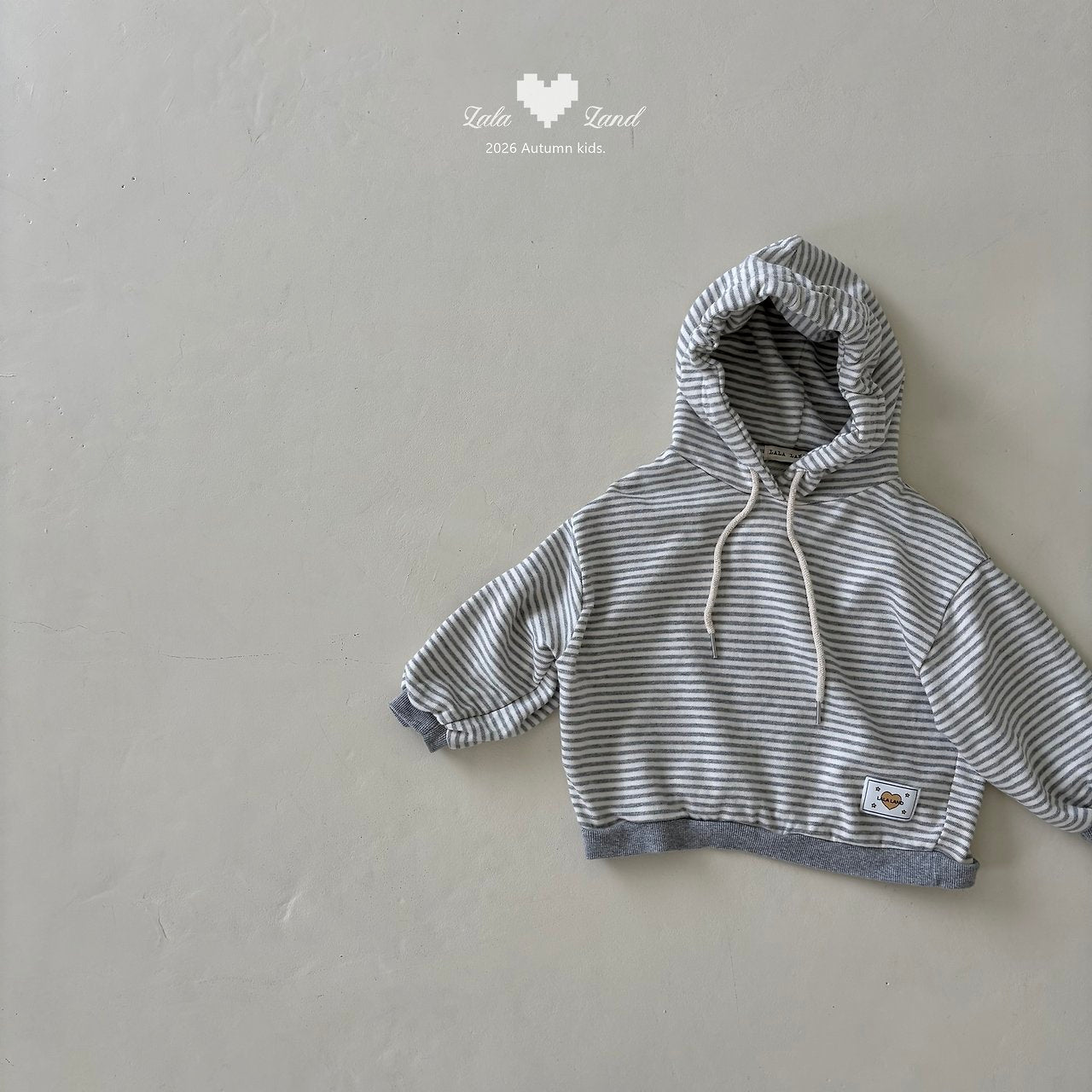 Lalaland Momo Hoodie