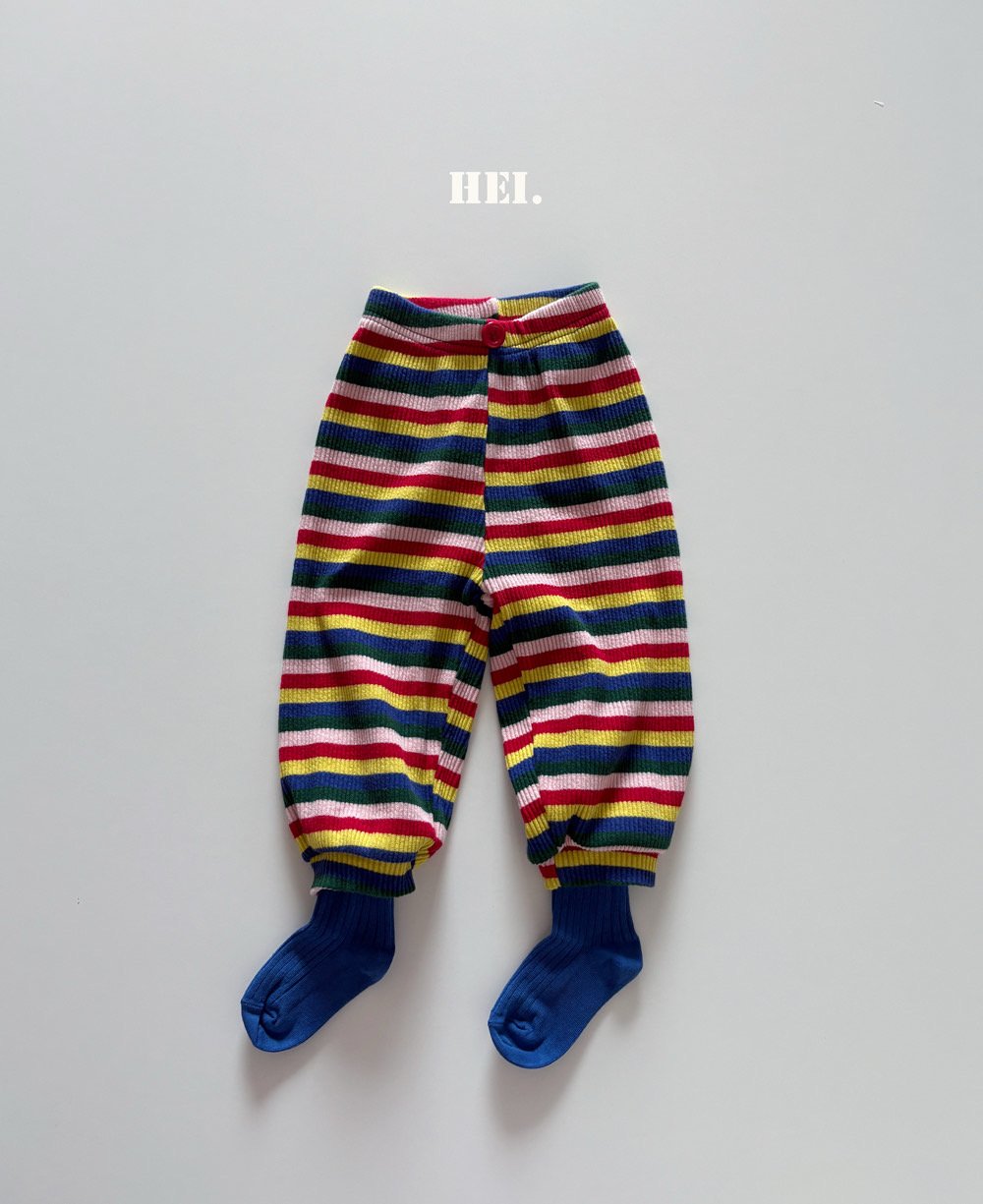Hei Saekdong Pants