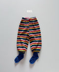 Hei Saekdong Pants