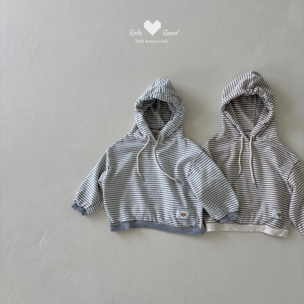 Lalaland Momo Hoodie