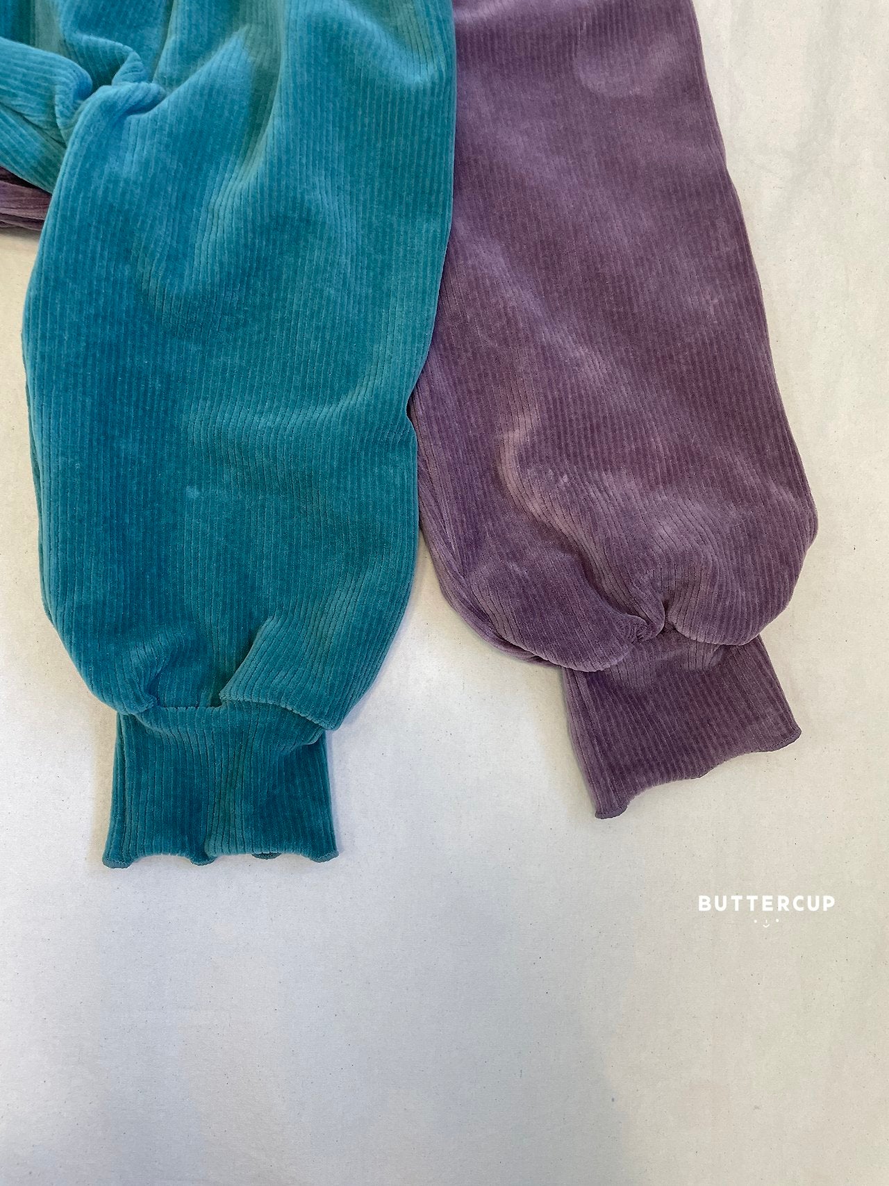 Buttercup Mallang Corduroy Pants