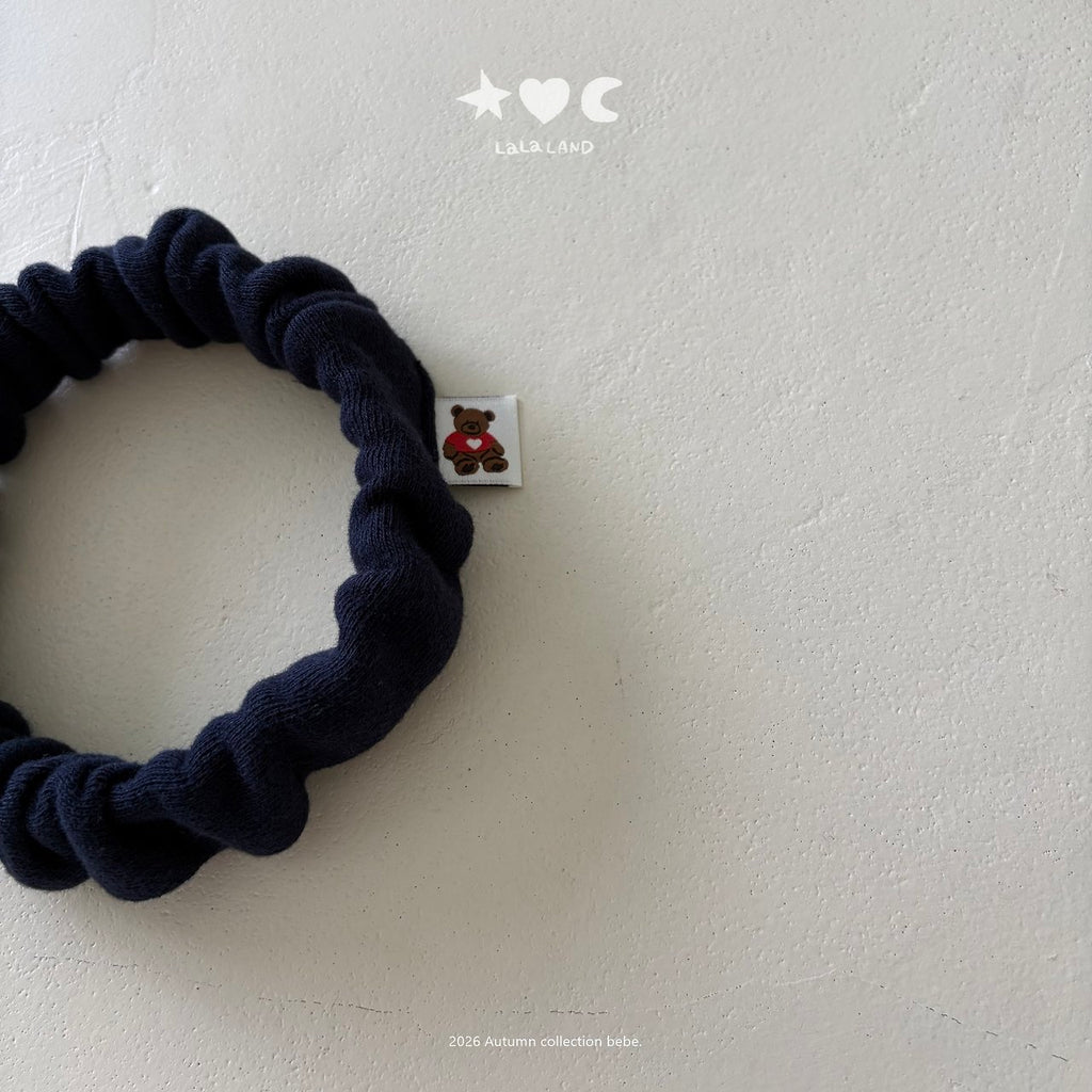 Lalaland Scrunchie Hair Band