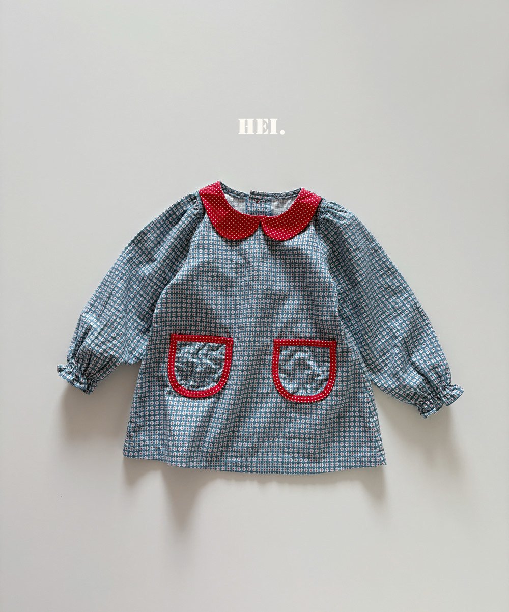 Hei Matilda One-piece