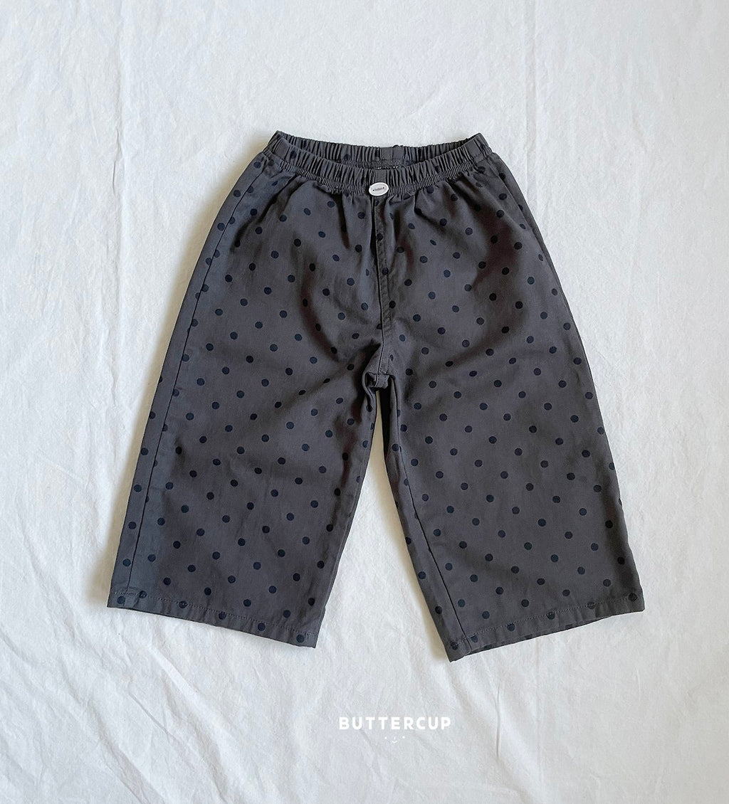 Buttercup Relax Washed Pants