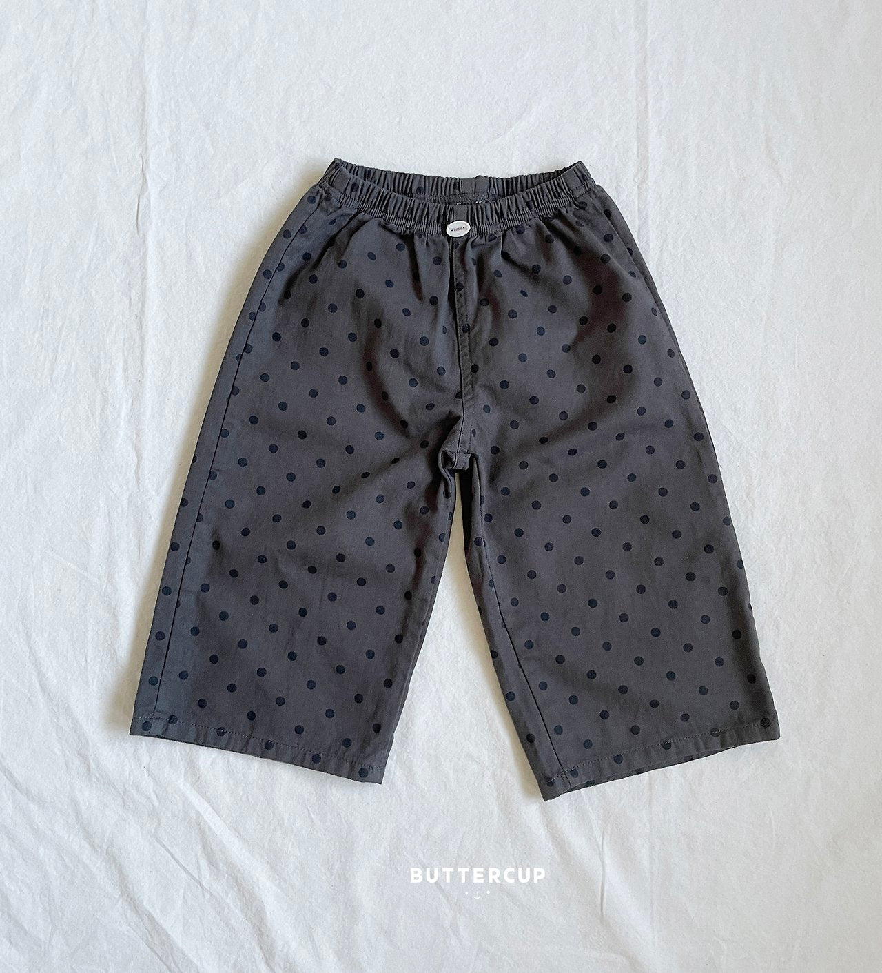 Buttercup Relax Washed Pants