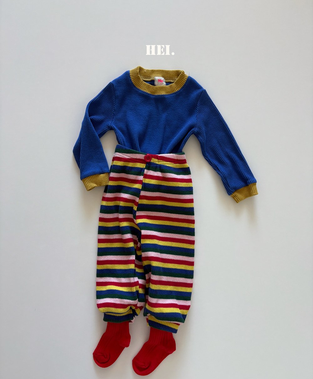 Hei Bonobono Tee