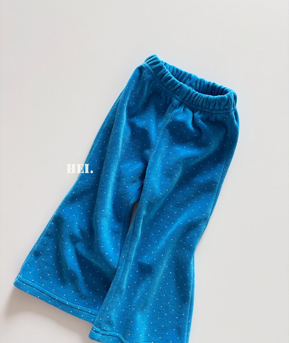 Hei Ttotto Bootcut