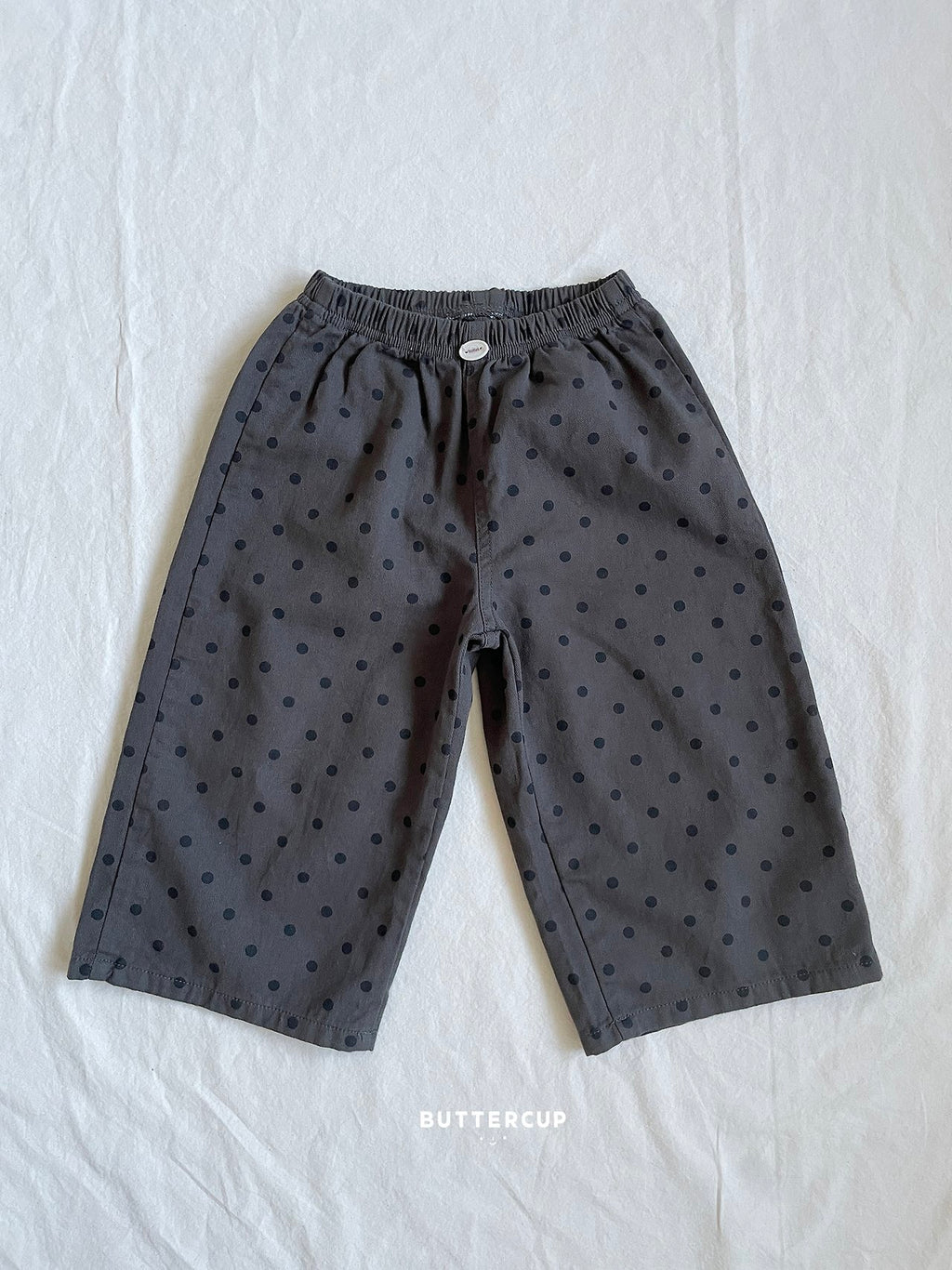Buttercup Relax Washed Pants