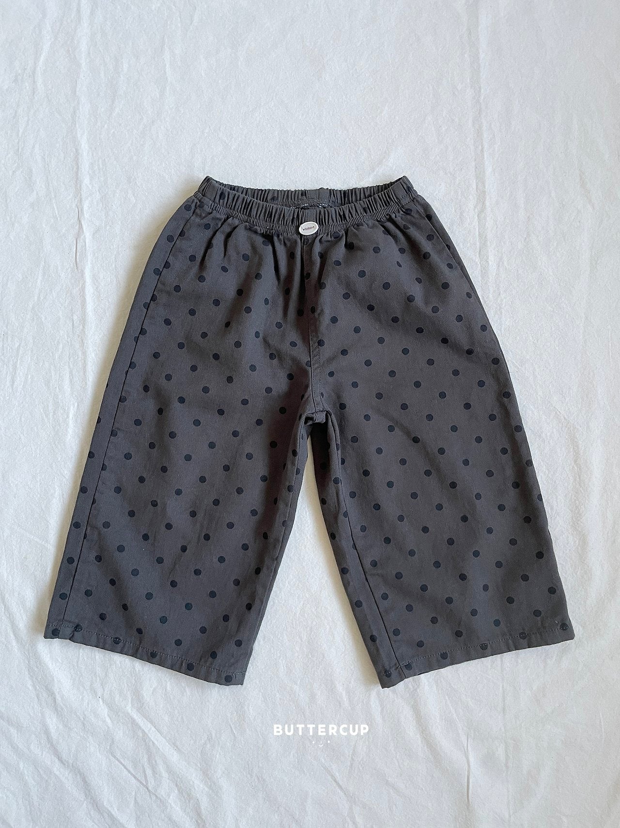 Buttercup Relax Washed Pants